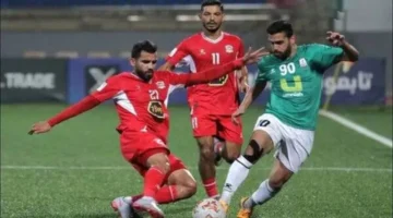 قمة الوحدات والحسين.. مواجهة مرتقبة لحسم صراع النقاط واستعادة التوازن في الدوري الأردني